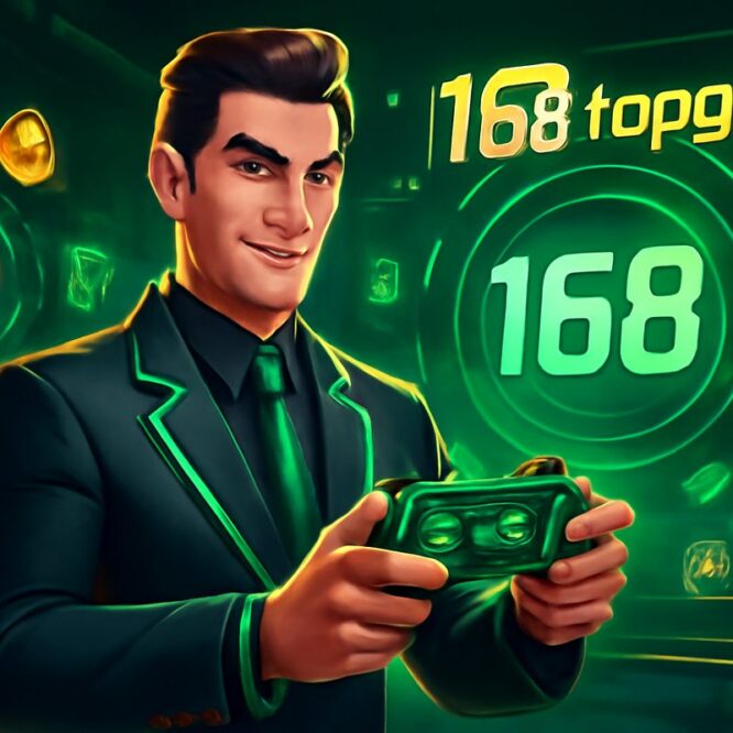 168topgame