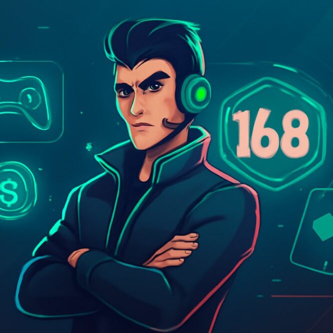 168topgame