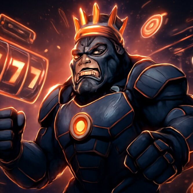 kingkongslot