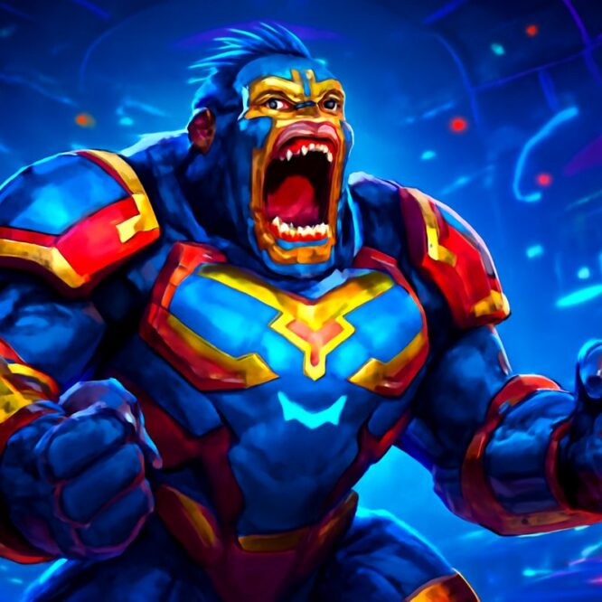 kingkongxo